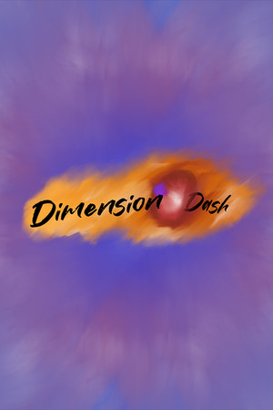 Dimension Dash cover art