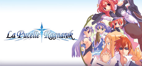 La Pucelle: Ragnarok