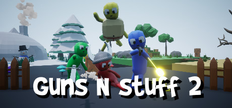 Baixar Guns N Stuff 2 Torrent