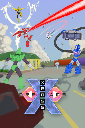 Xross Dreams