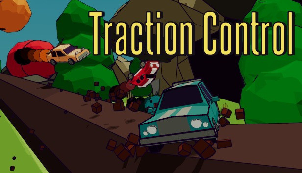 Traction Control Steam capsule image