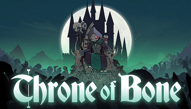 Throne of Bone Steam capsule image
