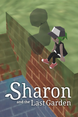 Sharon and the Last Garden