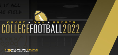 Baixar Draft Day Sports: College Football 2022 Torrent