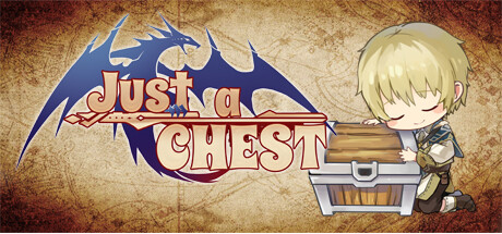 Just a Chest Cover Image