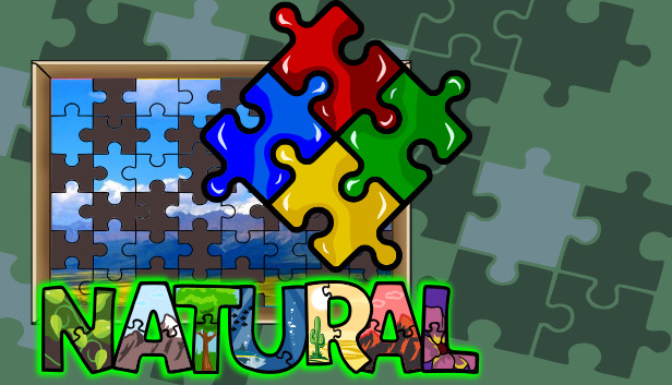 Natural Steam capsule image
