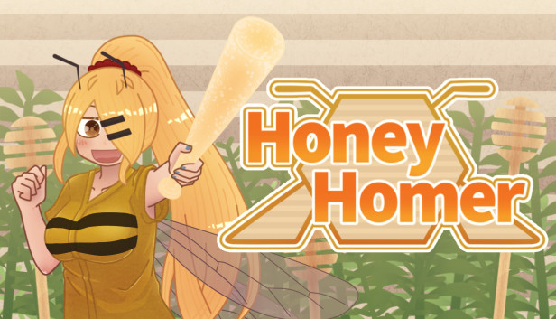 Honey Homer Steam capsule image