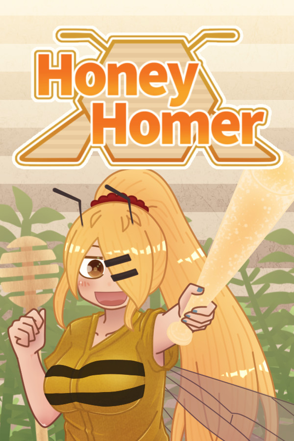 Honey Homer
