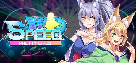 图片[1]-漂亮女孩：速度/Pretty Girls Speed-4K网(单机游戏试玩)