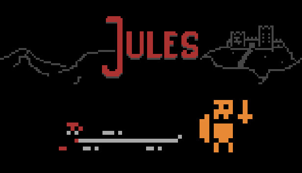 Jules Steam capsule image