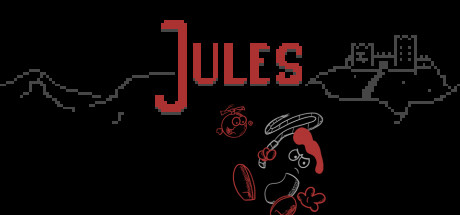 Jules Cover Image