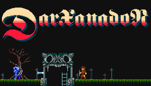 Darxanadon Steam capsule image