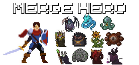 Merge Hero Cover Image