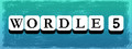 Wordle 5