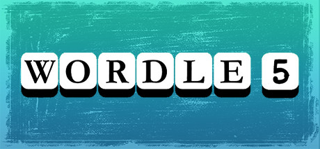 Wordle 5 Steam badges
