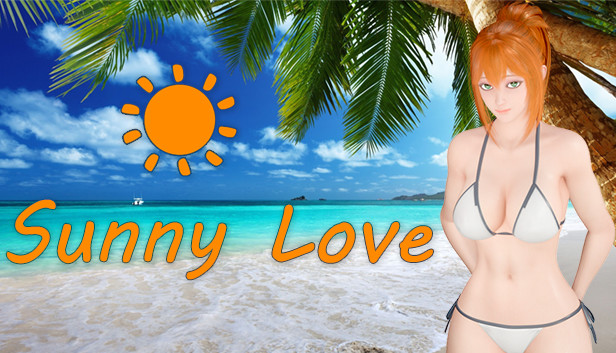 Sunny Love Steam capsule image