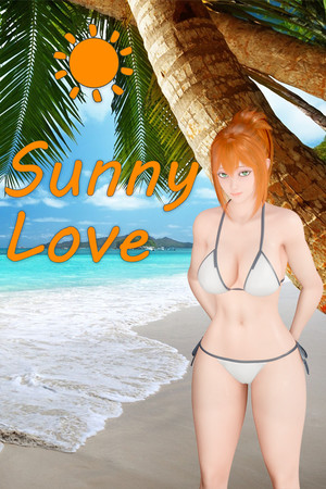 Sunny Love cover art