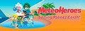 MeteoHeroes