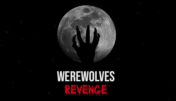 Werewolves Revenge Steam capsule image