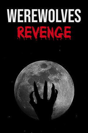 Werewolves Revenge cover art