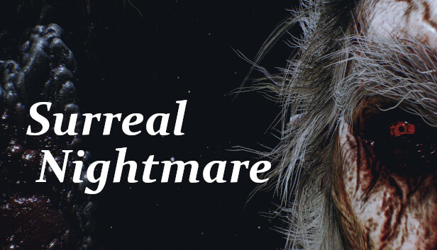 Surreal Nightmare Steam capsule image