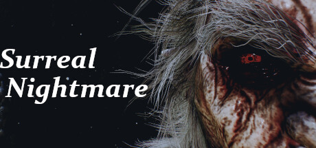 Surreal Nightmare header