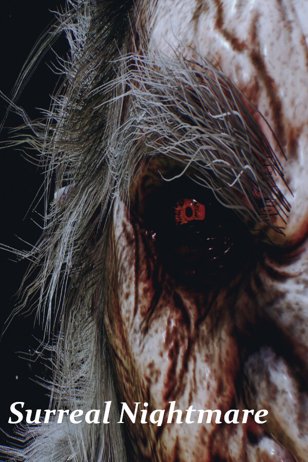 Surreal Nightmare