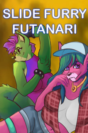 Slide Furry Futanari