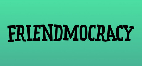 Friendmocracy header image