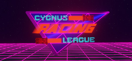 Cygnus Racing League Cover Image