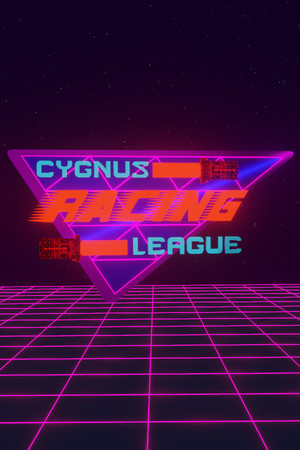 Cygnus Racing League cover art