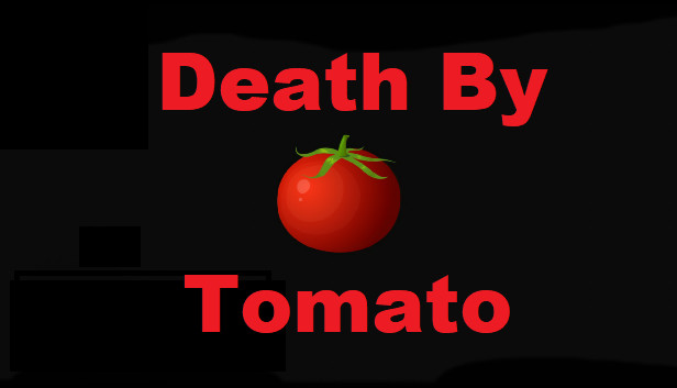 Death By Tomato Steam capsule image