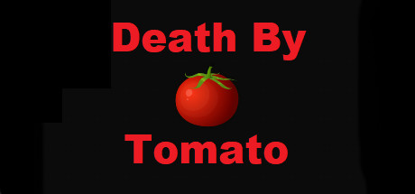 Death By Tomato Cover Image