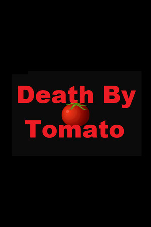 Death By Tomato cover art
