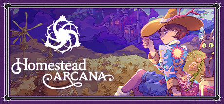 download the new for android Homestead Arcana