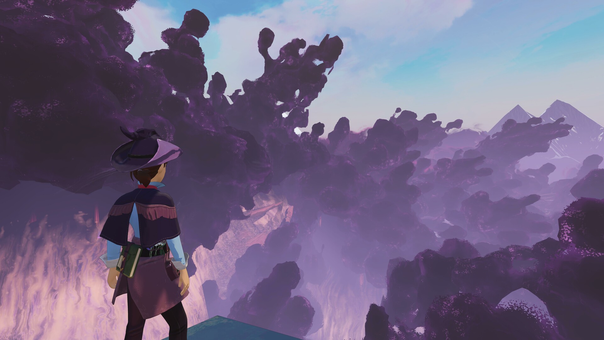 奥秘农庄-Homestead Arcana-游戏截图-好玩游戏库