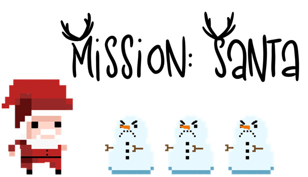 Mission: Santa