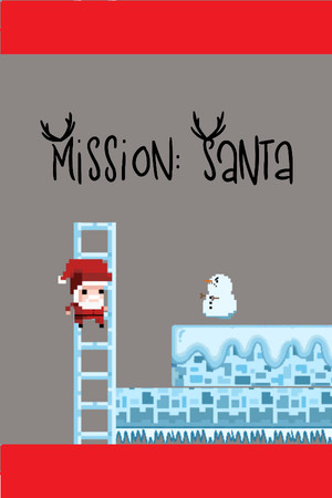 Mission: Santa cover art