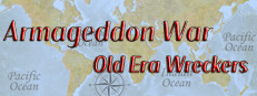 armageddon war: old era wreckers
