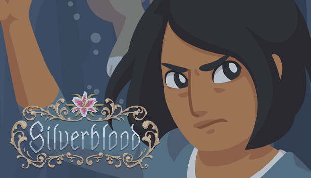 Silverblood Steam capsule image