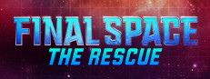 Grab Games  Final Space – The Rescue