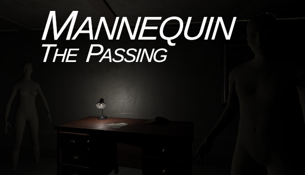 Mannequin The Passing Steam capsule image
