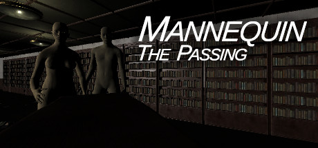 Mannequin The Passing Cover Image
