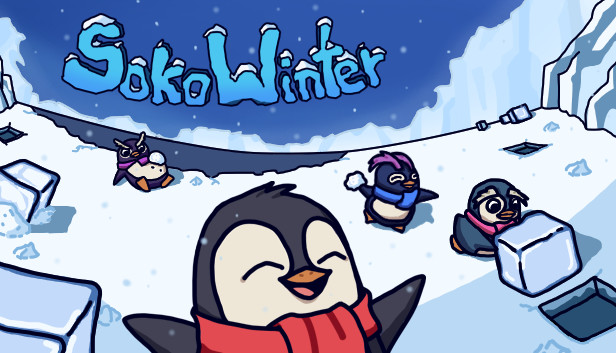 SokoWinter Steam capsule image