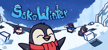 SokoWinter Cover Image