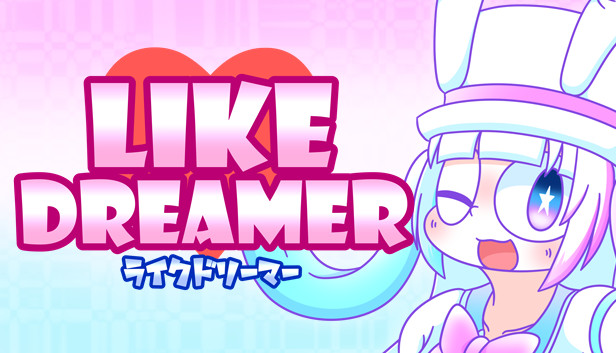 Like Dreamer Steam capsule image