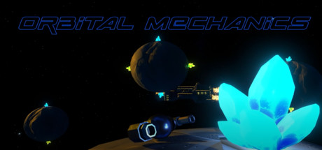 Orbital Mechanics header