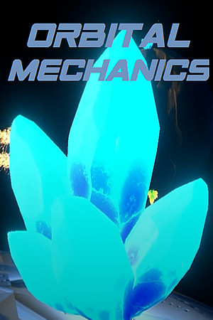 Orbital Mechanics cover art