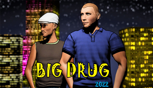 Big Drug