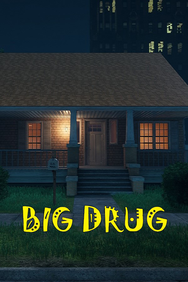 BIG DRUG